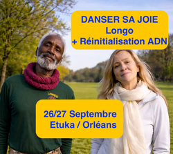 Danser sa Joie