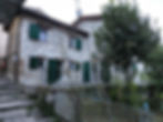 Foto vista anteriore