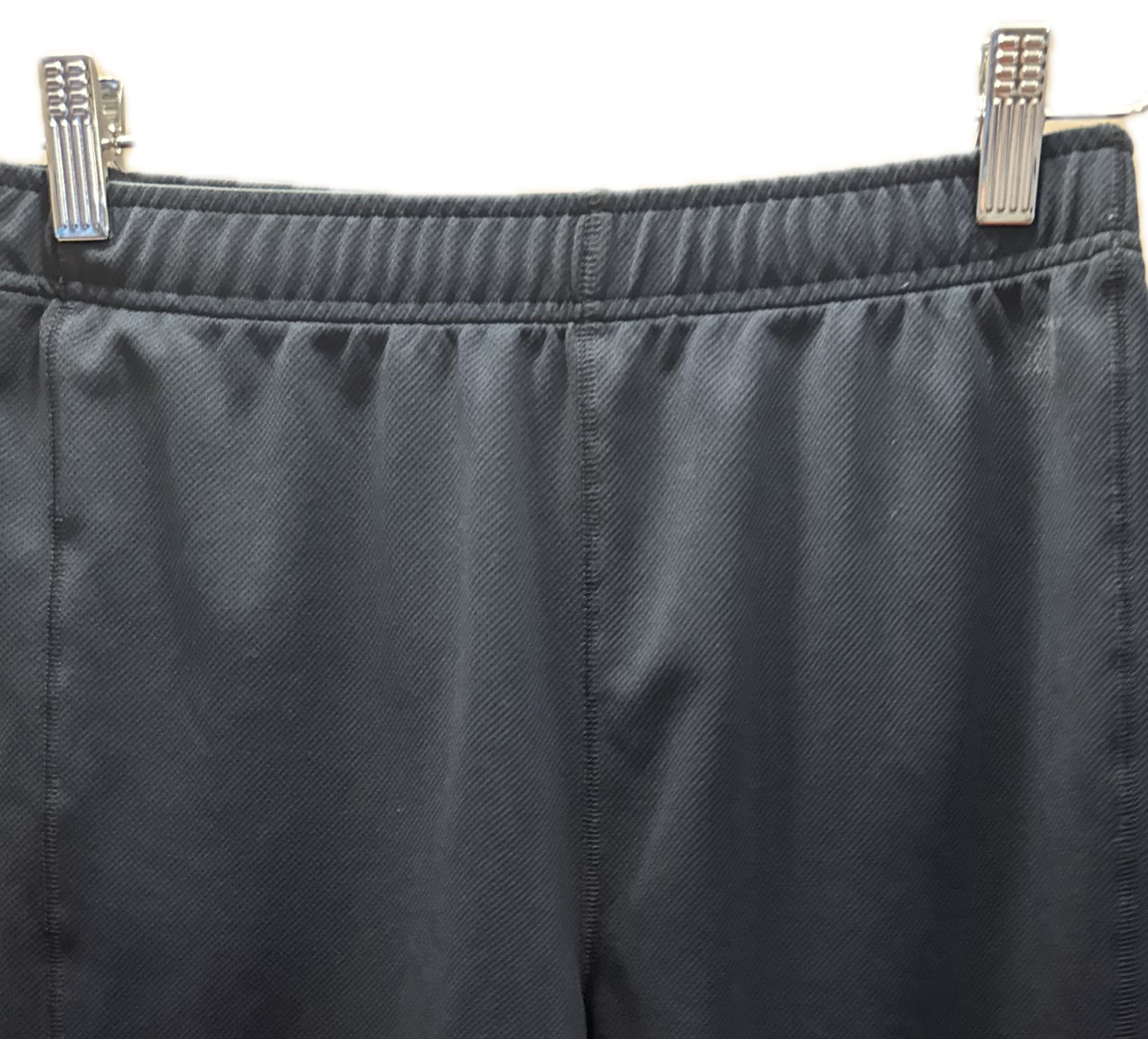 Navy Mesh Gym Shorts XL/14-16