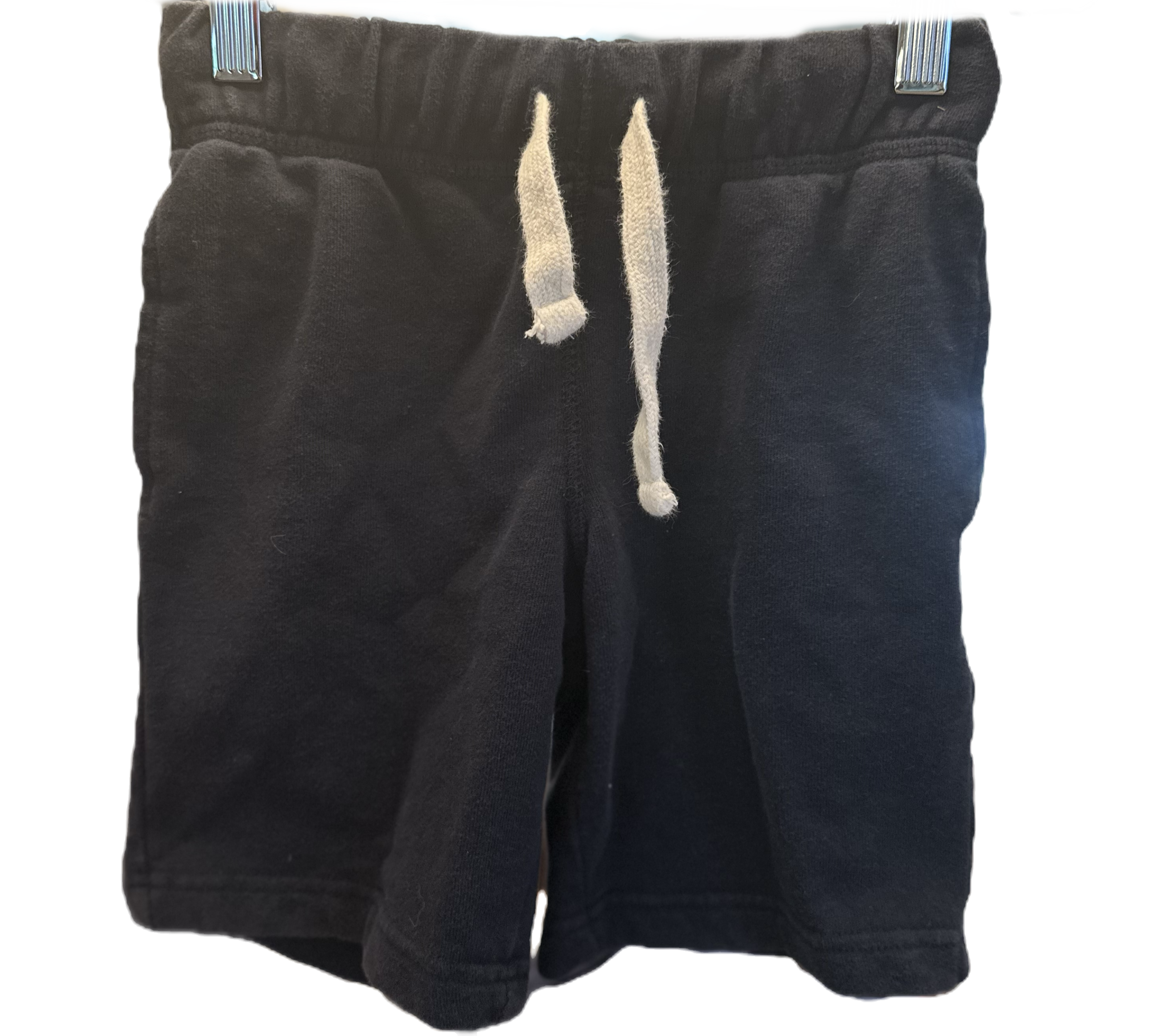 PE Navy Shorts S/5-6