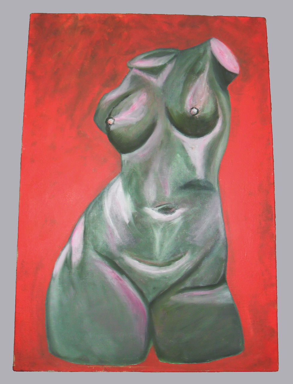 Busto