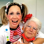 Letizia dottoressa Carotina 80 anni.jpg