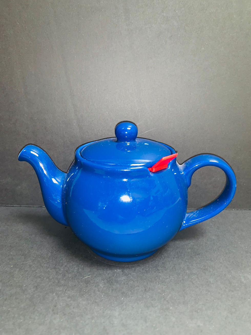 Chatsford Teapot, 40 oz. Tea Time Palo Alto