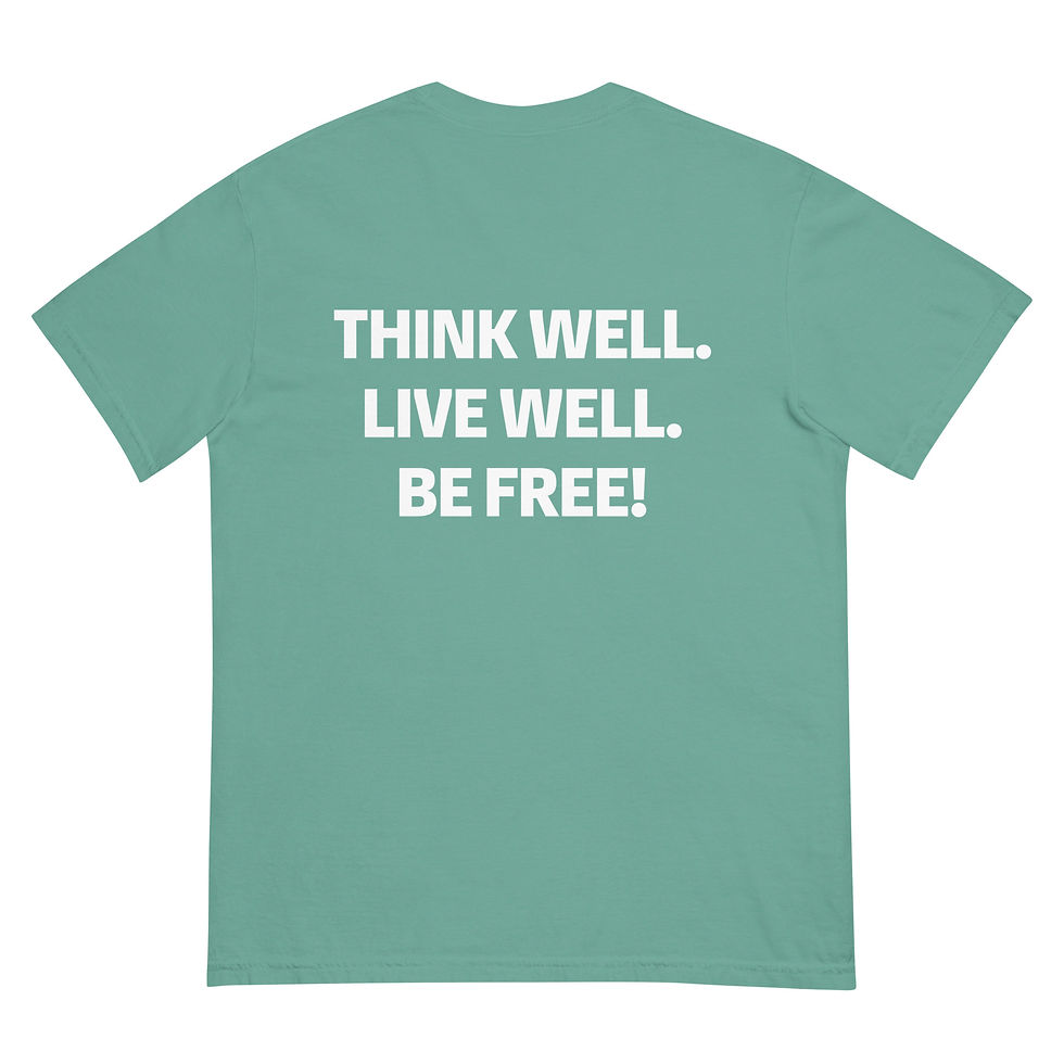 Thumbnail: THC Regular Tee