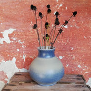 ceramics, wheel thrown, art, porcelain, clayart