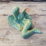 ceramics, wheel thrown, art, porcelain, clayart
