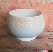 ceramics, wheel thrown, art, porcelain, clayart