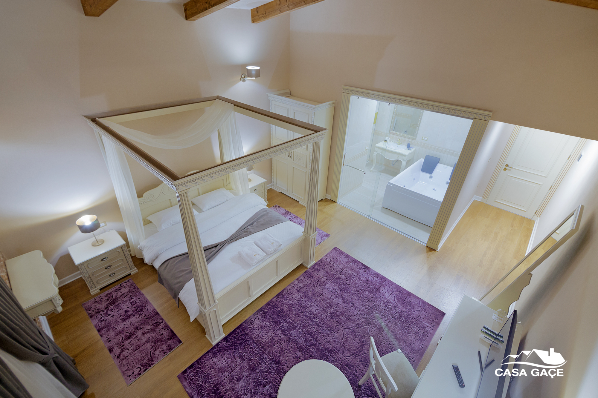 Hotel ne korce | Hotel Casa Gace