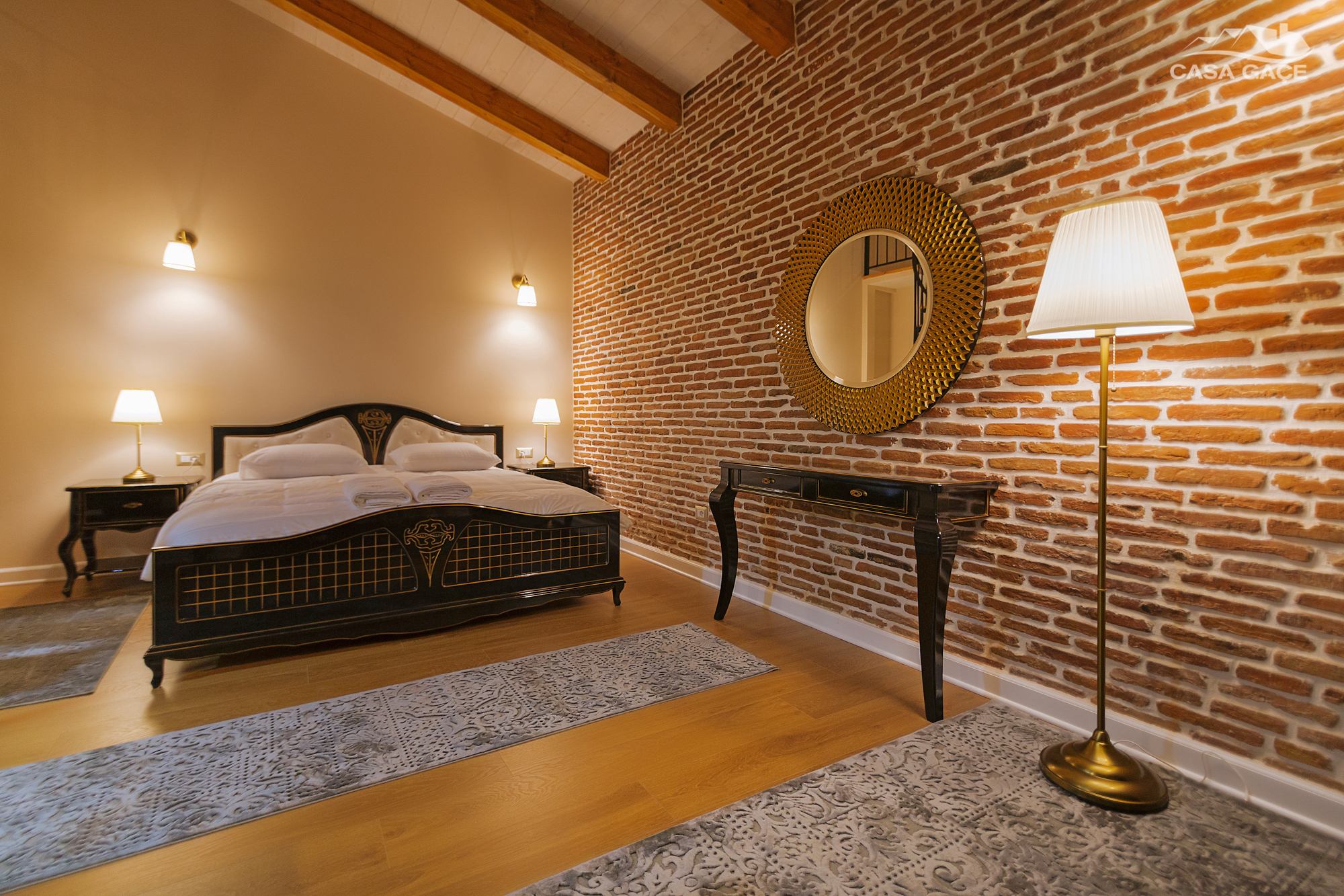 Hotel ne korce | Hotel Casa Gace