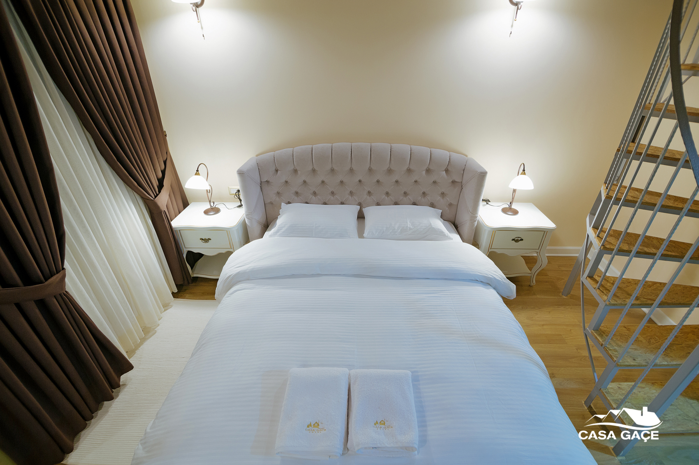 Hotel ne korce | Hotel Casa Gace
