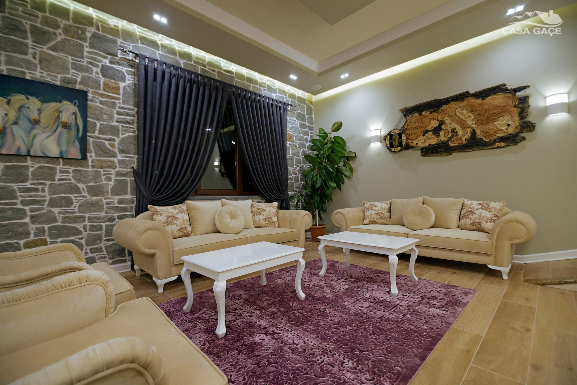 Hotel ne korce | Hotel Casa Gace
