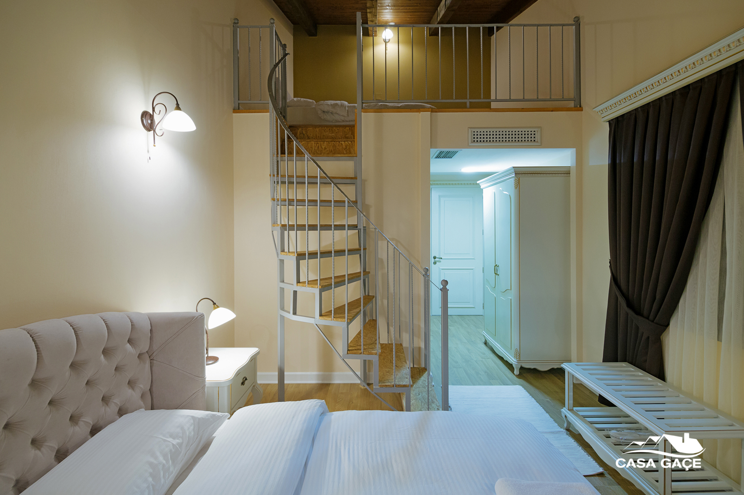 Hotel ne korce | Hotel Casa Gace