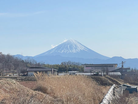 富士山