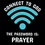 Thumbnail: Connect to God T-Shirt