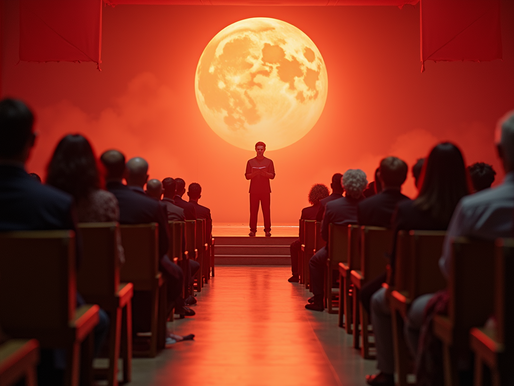 Hayaller Hayat Olsun Şiir ve Edebiyat Töreninde Uluslararası Ödül