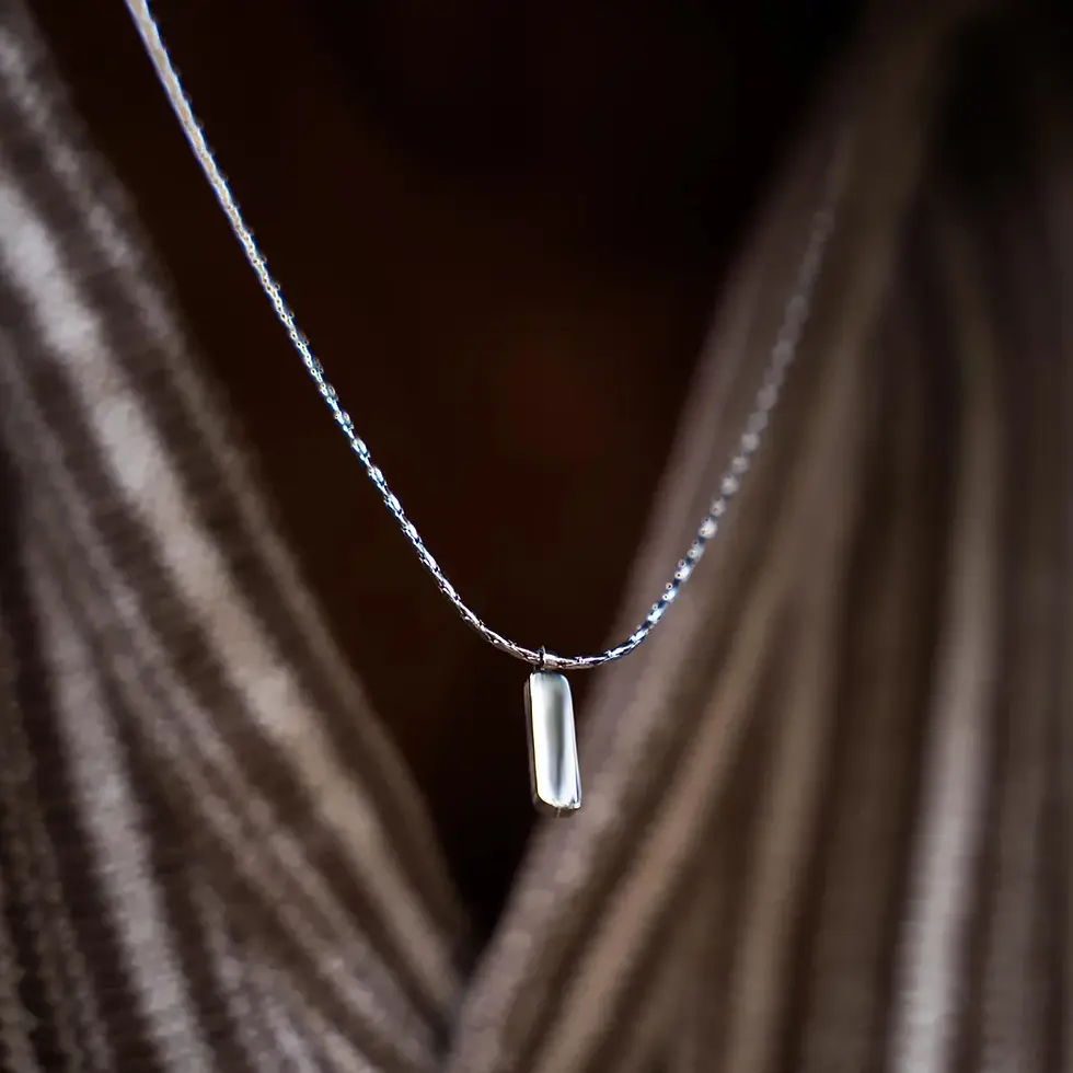 Miniature : Fashion Trend Men's Stainless Steel