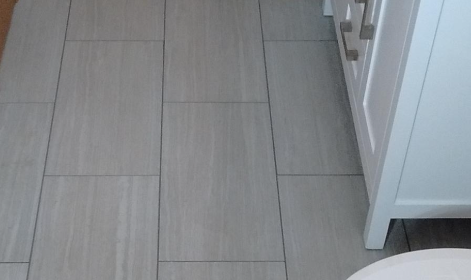 Flooring