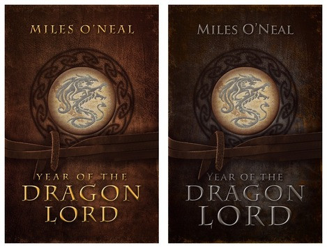 Year of the Dragon Lord cover art final designs survey and contest