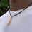 Thumbnail: African Tooth Necklace