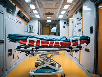 Compassionate Medical Transport for Bariatric Patients