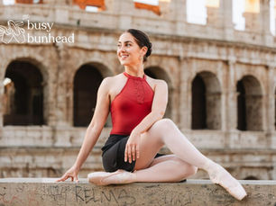 How to Prepare for a Ballet Photoshoot (and Actually Love Your Photos)