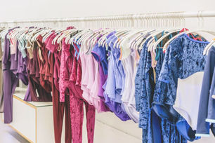 Dopamine Dressing for Ballet Class