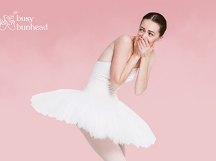 Ballet Faux Pas: Common Mistakes Adult Dancers Make (We've All Been There!)