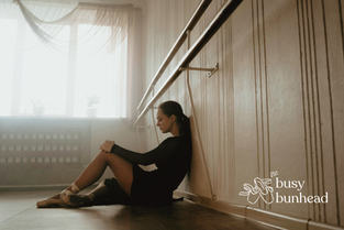 Tips to End the Year Feeling Inspired (Not Exhausted) as an Adult Ballet Dancer