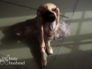 Is Perfectionism Sabotaging Your Ballet Training? Here's What to Do About It...