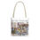 Thumbnail: Better Than 50! Artistic Tote Bag - Perfect for Celebrating Milestones