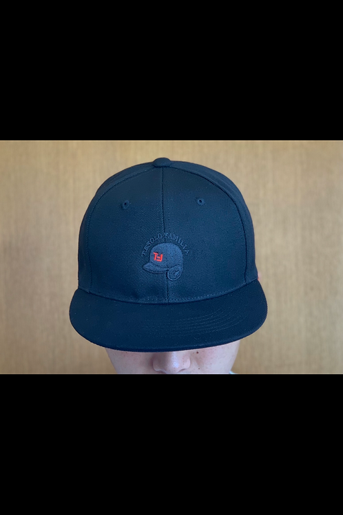 黒ラベルCAP（ブラック、ネイビー）