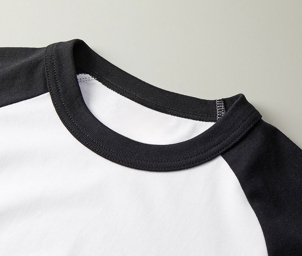 サムネイル： ハイクオリティラグラン(unisex)