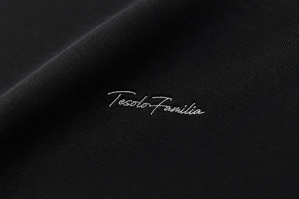 サムネイル： プレミアムシルクT(unisex)