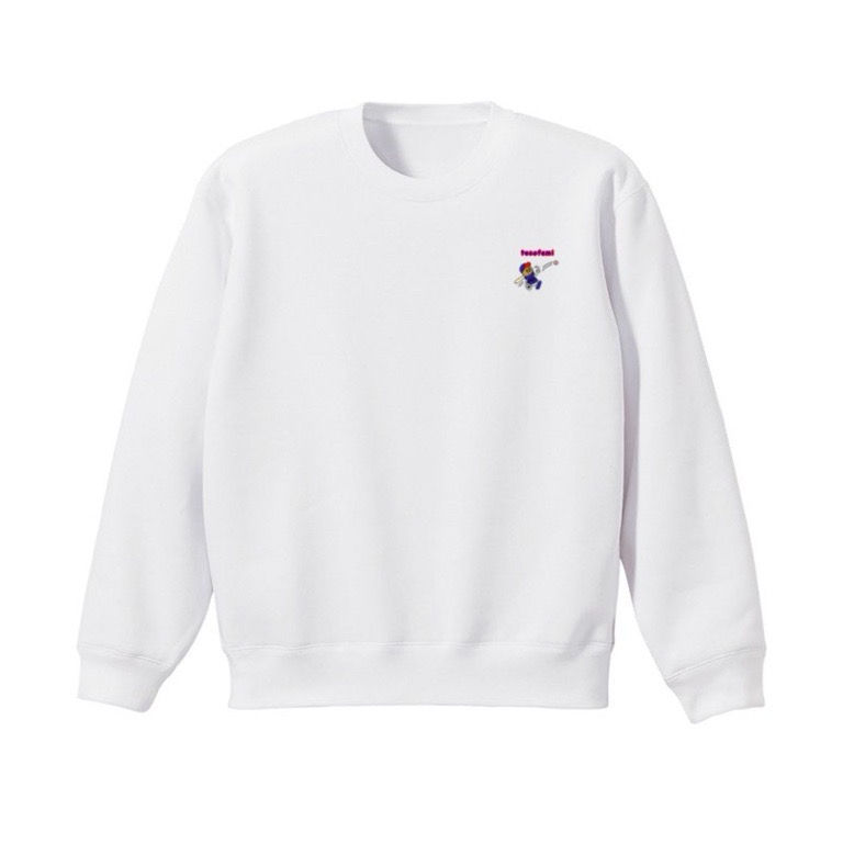サムネイル： baseball trainer(裏起毛)