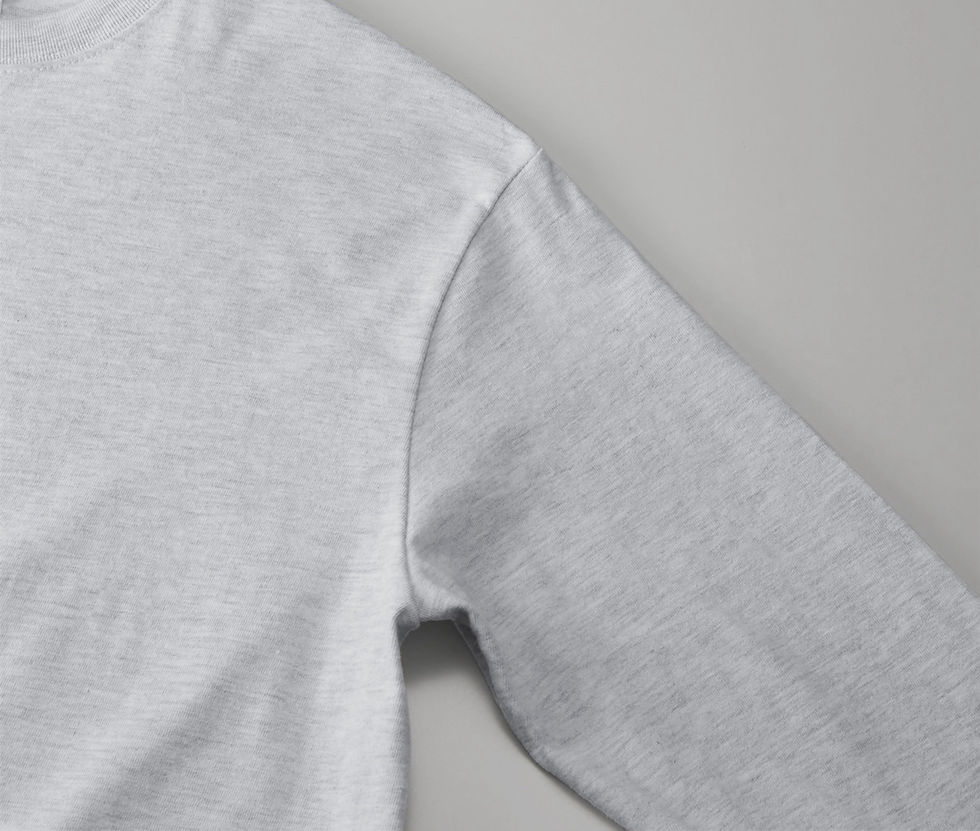 サムネイル： プレミアムロンT(unisex)