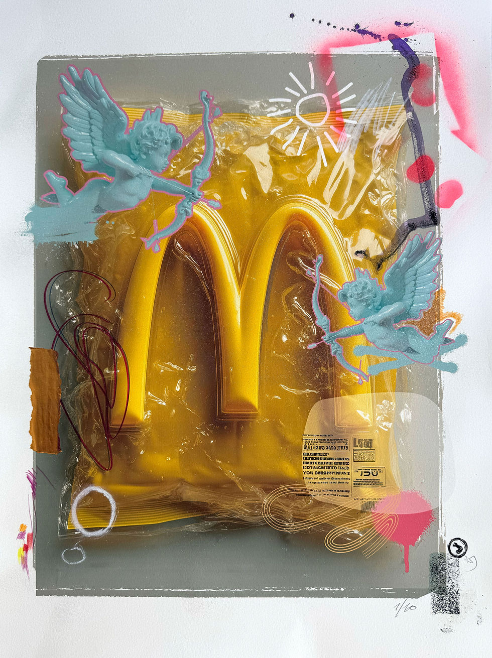 Thumbnail: Haute Cuisine 1 (2025/1)