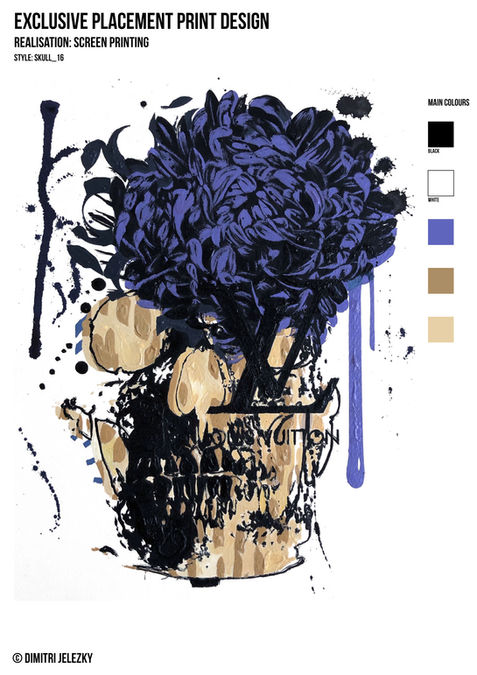 portfolio image by Dimitri Jelezky