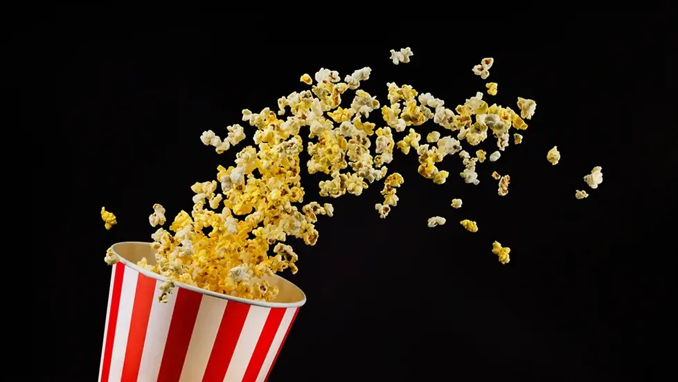 Movie Night At Clearview