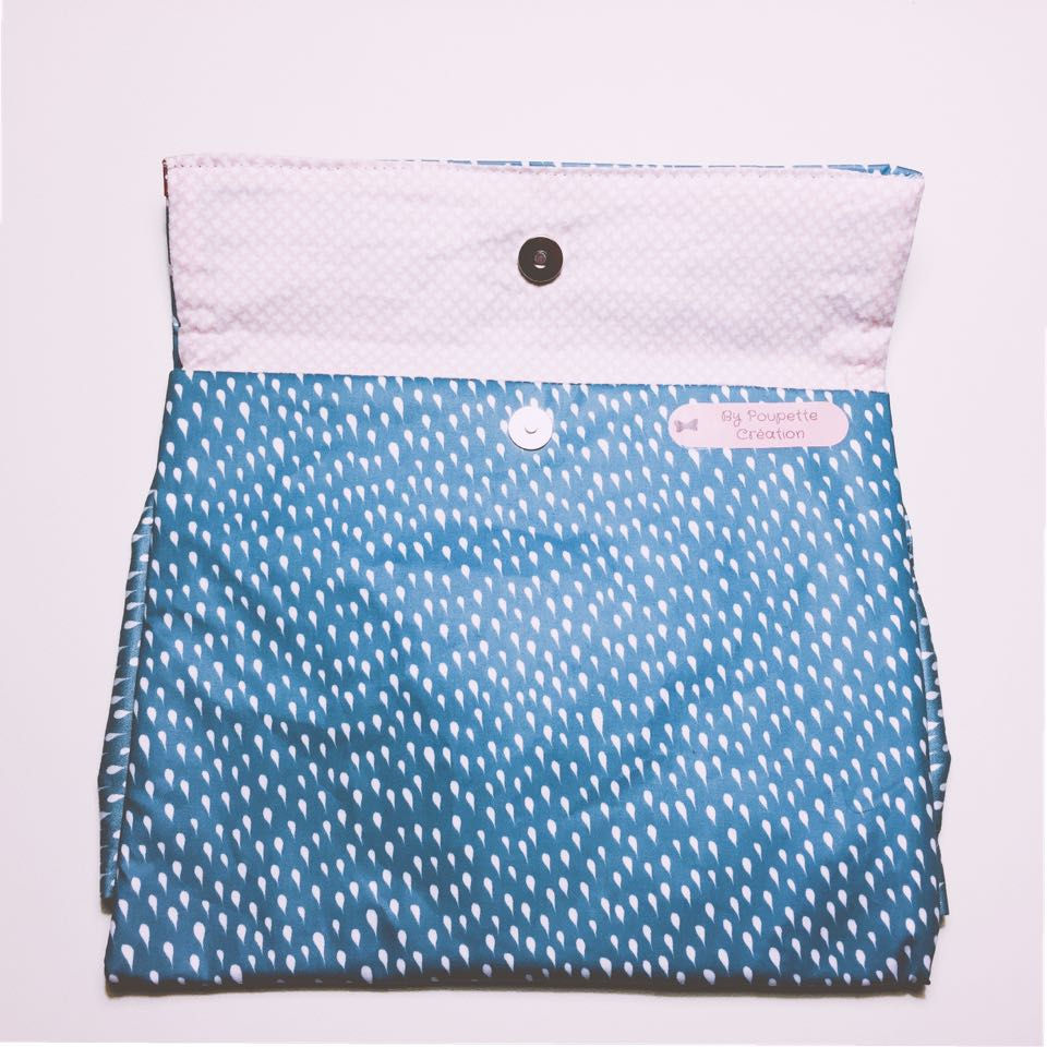 Miniature : Pochette GIRLY RAIN