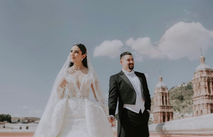 Photo by : Fotografo De Bodas
