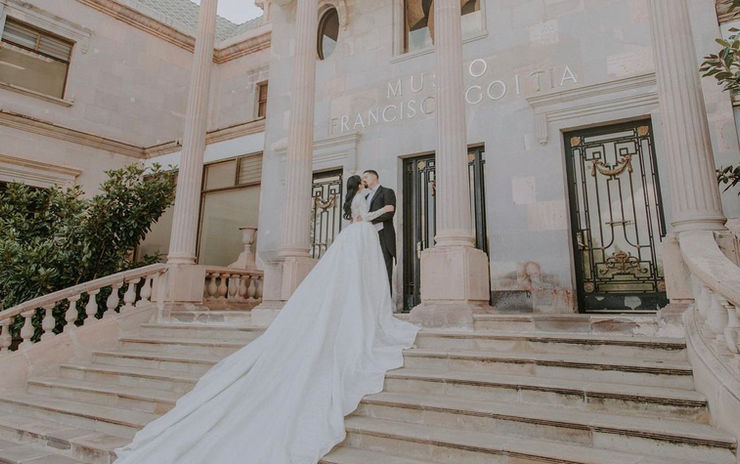 Photo by : Fotografo De Bodas