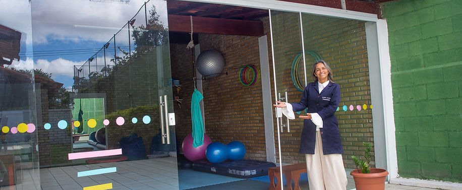 Espaço Neuro Kids