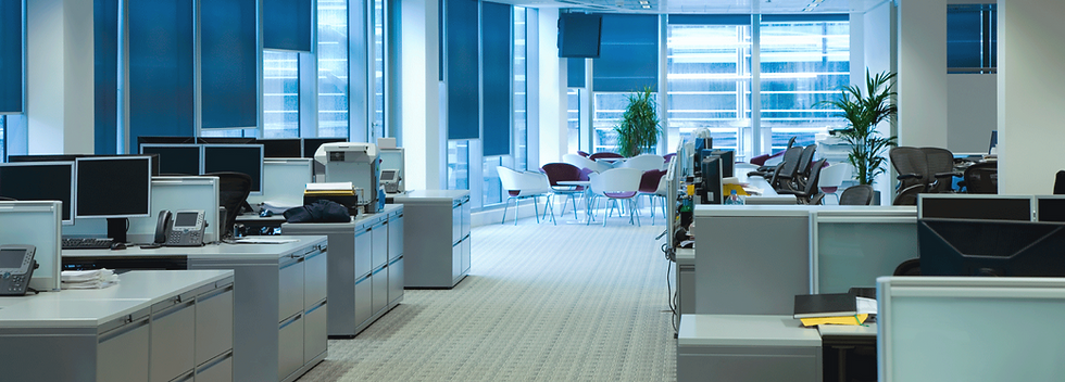 Reliable cleaning and maintenance solutions tailored for offices, retail spaces, industrial sites, and eco-friendly environme