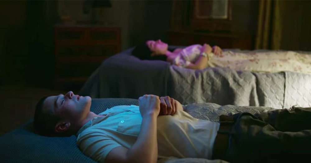 'Behind Her Eyes' Netflix series review