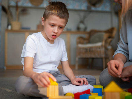 10 kenmerken van autisme bij kinderen die je moet kennen