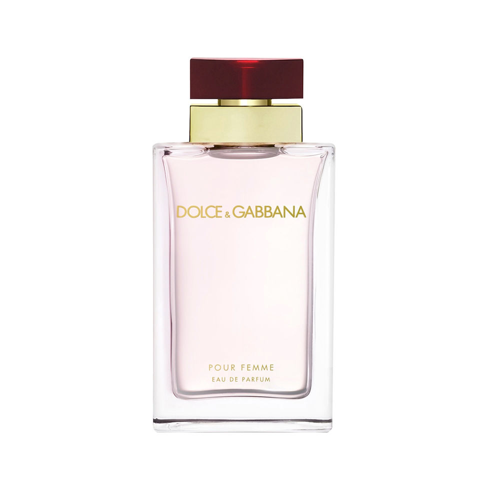 Thumbnail: D&G Pour Femme EDT W 100mL
