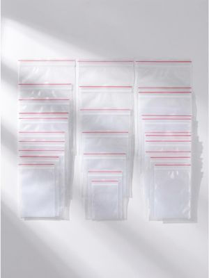 Zip Lock Bags