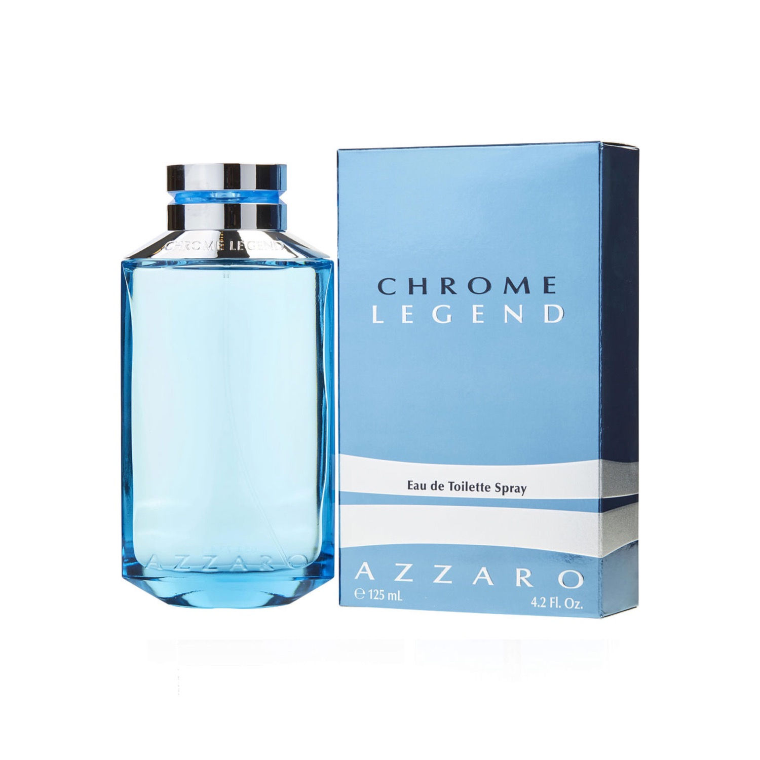 Azzaro Chrome Legend