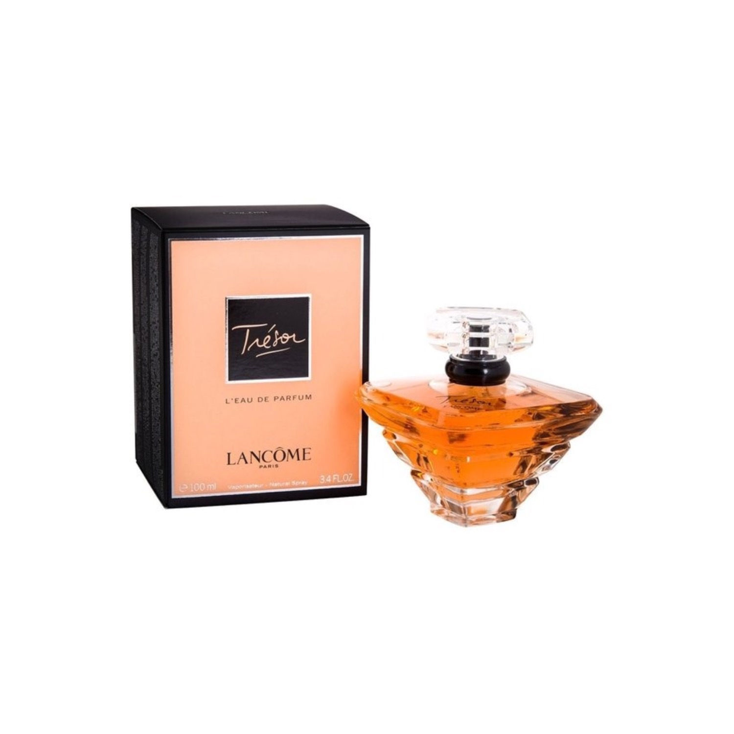 Lancome Tresor L’Eau de Parfum women 100mL
