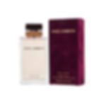 D&G Pour Femme EDT W 100mL